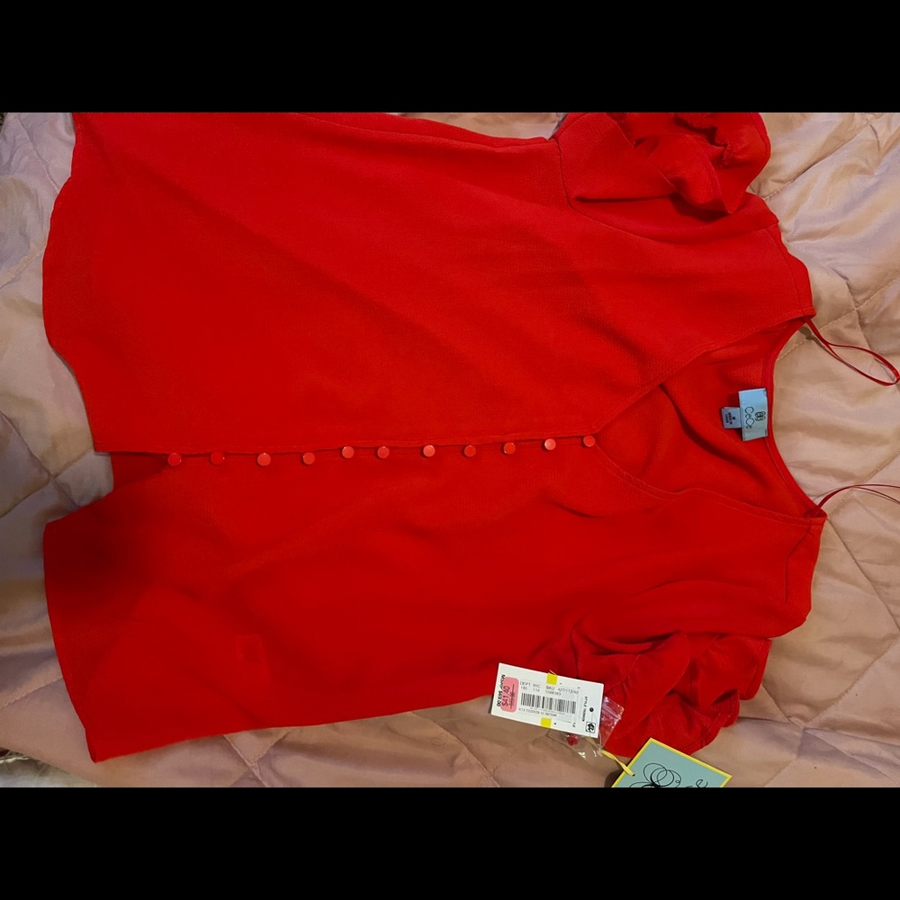 CeCe brand -from Macys!
